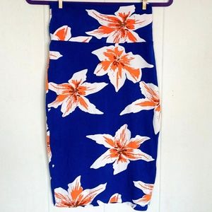 Ava Sky🌌 Skirt Zulu Size XS - Gently Used